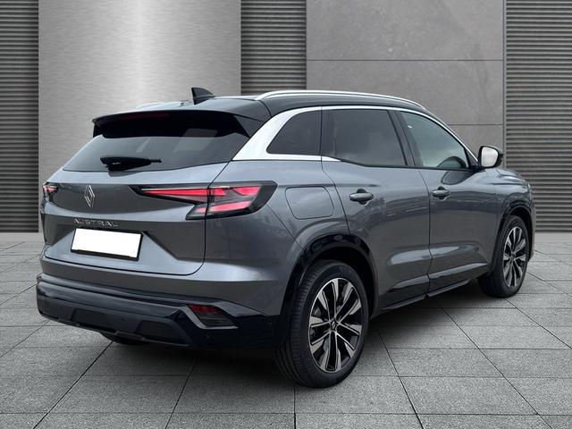 Renault Austral Techno SHZ+LED+RFK TCe 150 CVT 