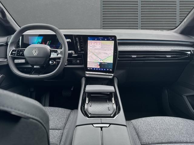 Renault Austral Techno SHZ+LED+RFK TCe 150 CVT 