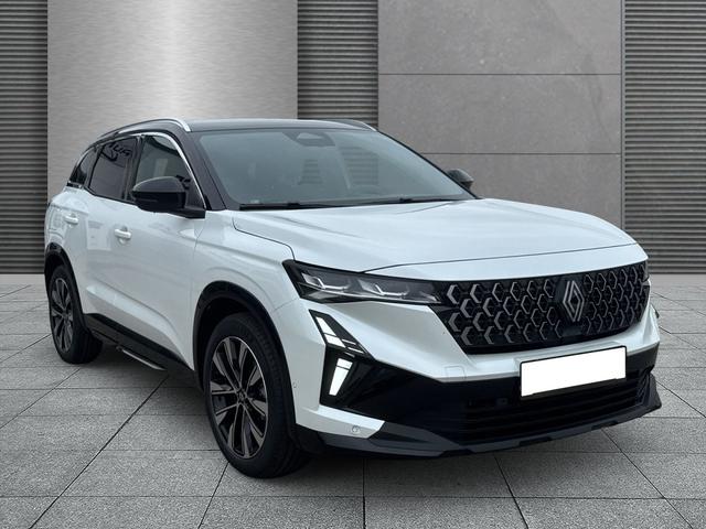 Renault Austral - Techno SHZ+LED+RFK TCe 150 CVT