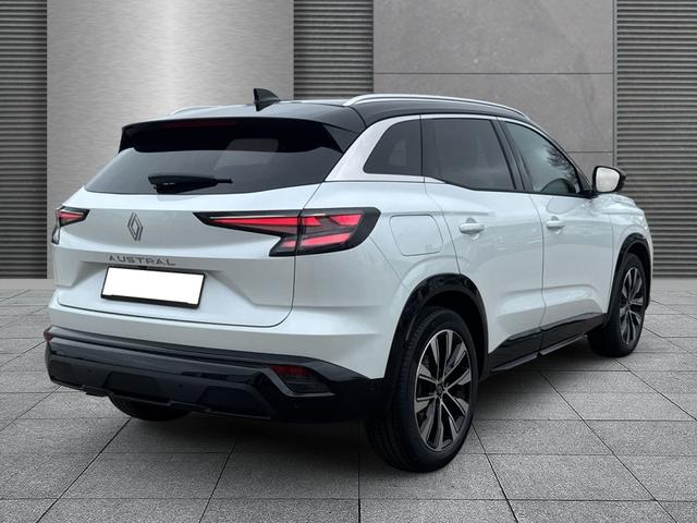 Renault Austral Techno SHZ+LED+RFK TCe 150 CVT 