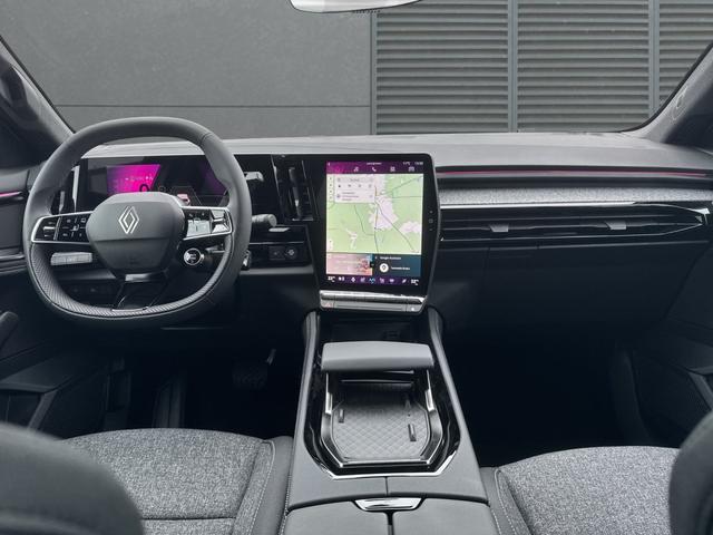 Renault Austral Techno SHZ+LED+RFK TCe 150 CVT 