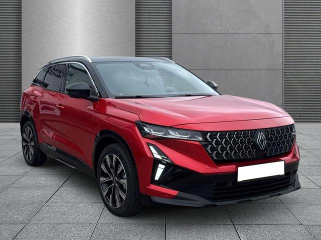 Renault Austral - Techno SHZ+LED+RFK TCe 150 CVT