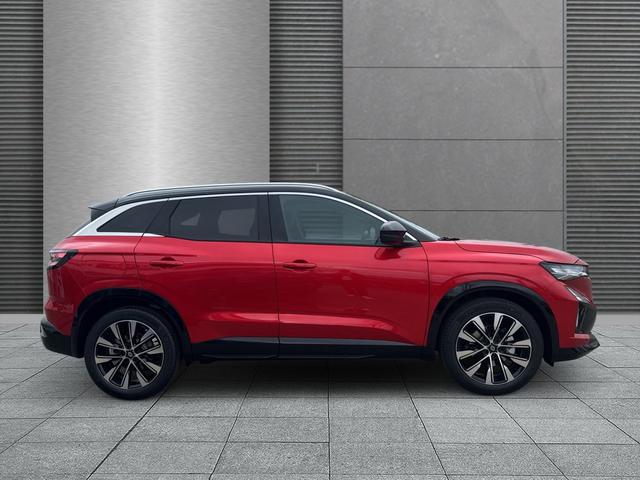 Renault Austral Techno SHZ+LED+RFK TCe 150 CVT 