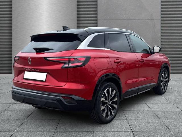 Renault Austral Techno SHZ+LED+RFK TCe 150 CVT 