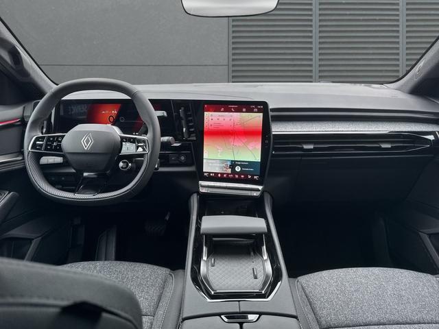 Renault Austral Techno SHZ+LED+RFK TCe 150 CVT 
