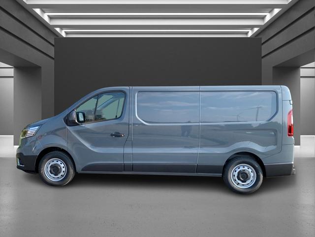 Renault Trafic - L2H1 3.0t AHK Holzboden PDC LED EXTRA dCi 170 AT9