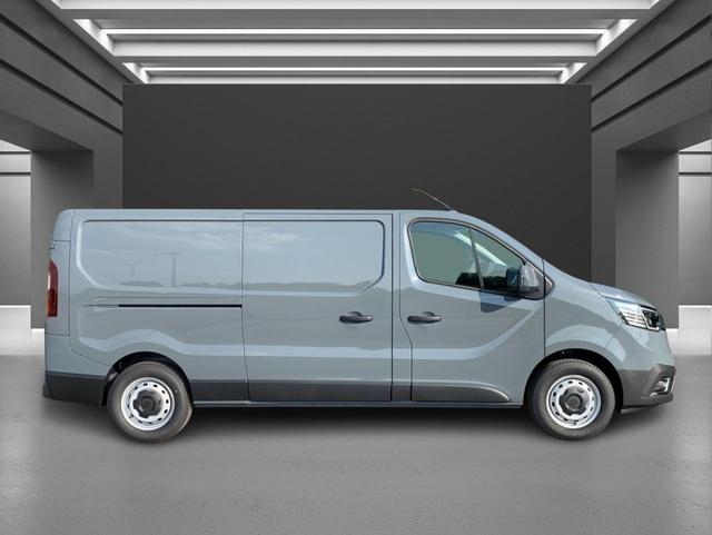 Renault Trafic L2H1 3.0t AHK Holzboden PDC LED EXTRA dCi 170 AT9 