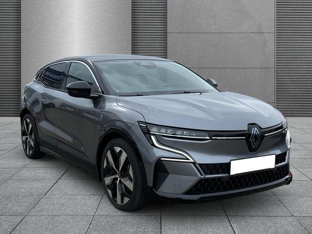 Renault M&eacute;gane E-TECH - Techno LKHZ Megane EV60 220 Comfort Range