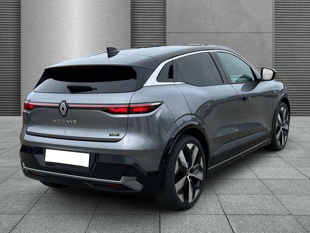 Renault M&eacute;gane E-TECH Techno LKHZ Megane EV60 220 Comfort Range 