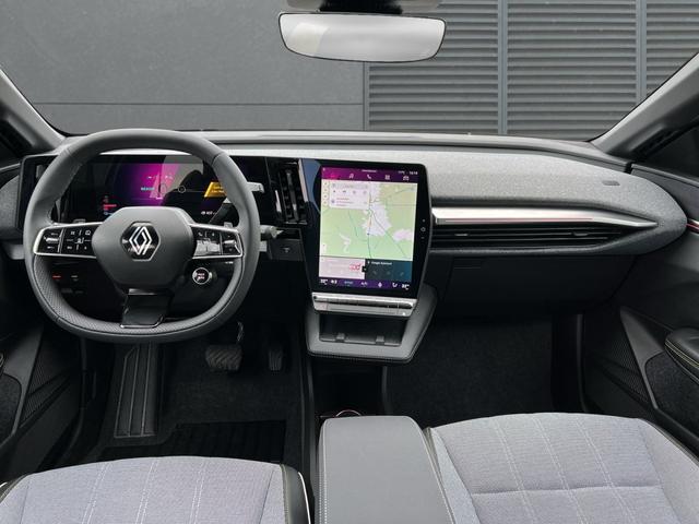 Renault M&eacute;gane E-TECH Techno LKHZ Megane EV60 220 Comfort Range 