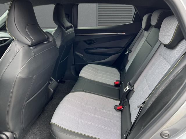 Renault M&eacute;gane E-TECH Techno LKHZ+CCS+LED Megane EV60 220 Comfort Range 