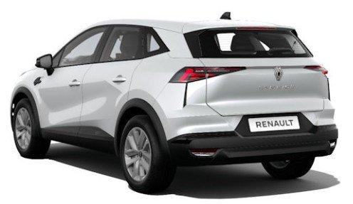 Renault Symbioz Evolution SHZ TCe 140 