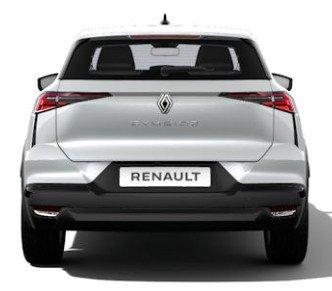 Renault Symbioz Evolution SHZ TCe 140 