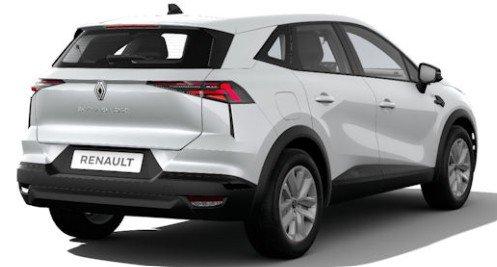 Renault Symbioz Evolution SHZ TCe 140 