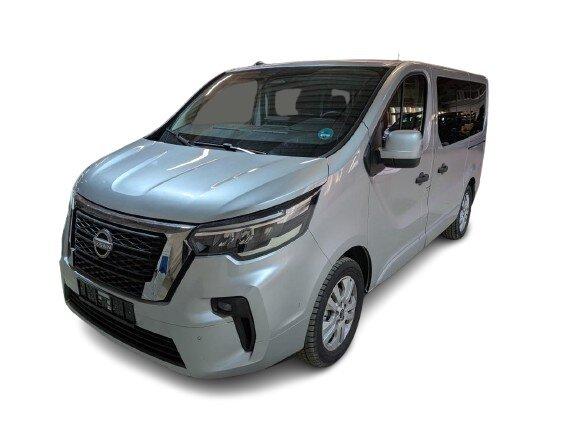 Nissan Primastar Kombi Tekna L1H1 dCi 150 