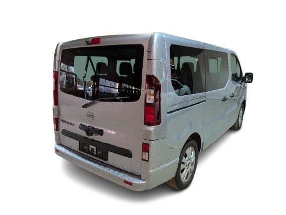 Nissan Primastar Kombi Tekna L1H1 dCi 150 