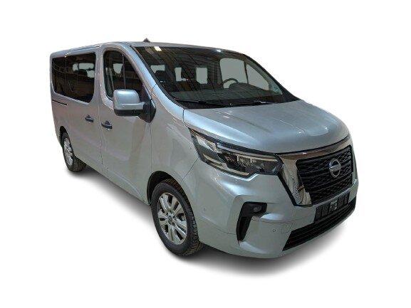 Nissan Primastar Kombi Tekna L1H1 dCi 150 