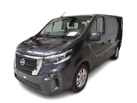Nissan Primastar Kombi Tekna L1H1 dCi 150 