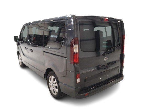 Nissan Primastar Kombi - Tekna L1H1 dCi 150