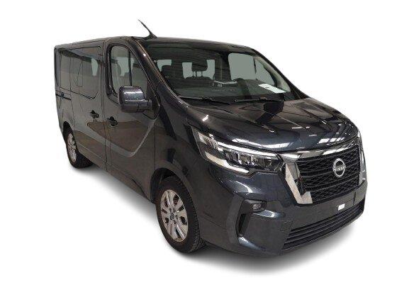 Nissan Primastar Kombi Tekna L1H1 dCi 150 