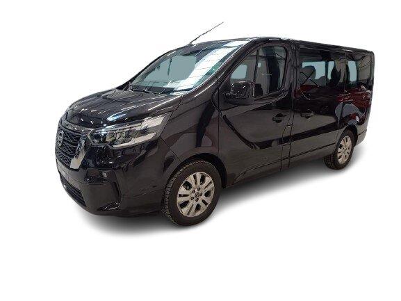 Nissan Primastar Kombi Tekna L1H1 dCi 150 