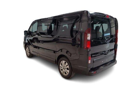 Nissan Primastar Kombi - Tekna L1H1 dCi 150