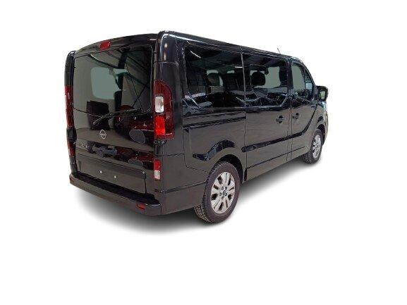 Nissan Primastar Kombi Tekna L1H1 dCi 150 