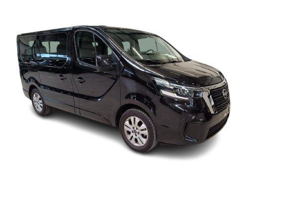 Nissan Primastar Kombi Tekna L1H1 dCi 150 