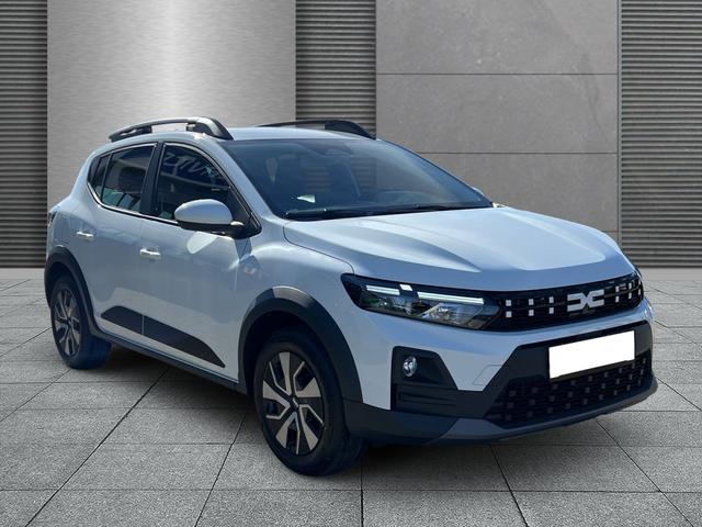 Dacia Sandero Stepway - Expression Facelift SHZ+LED+RFK TCe 110
