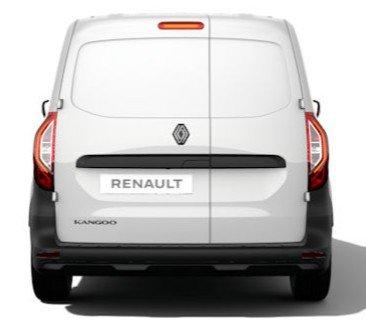 Renault Kangoo Start Easylink 3-Sitzer+PDC Van dCi 95 L1 