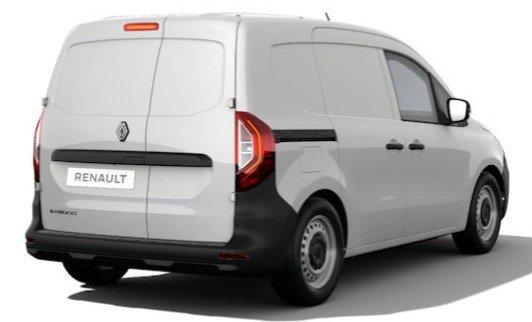 Renault Kangoo Start Easylink 3-Sitzer+PDC Van dCi 95 L1 
