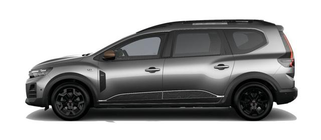 Dacia Jogger Extreme 5-S SHZ LKHZ ECO-G 120 auto 