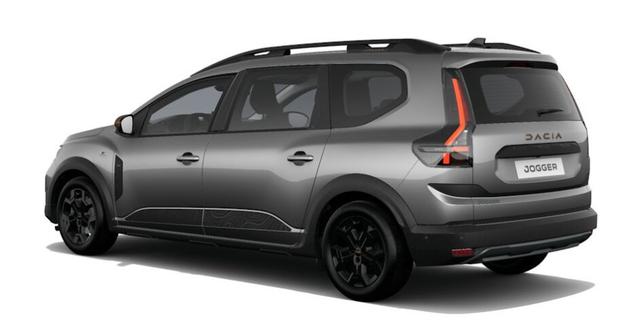 Dacia Jogger Extreme 5-S SHZ LKHZ ECO-G 120 auto 