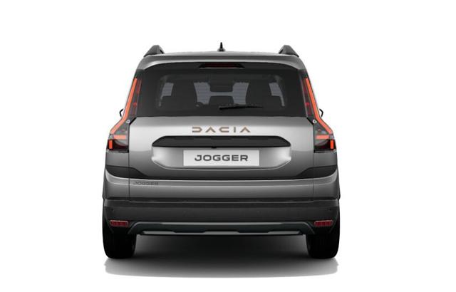 Dacia Jogger Extreme 5-S SHZ LKHZ ECO-G 120 auto 