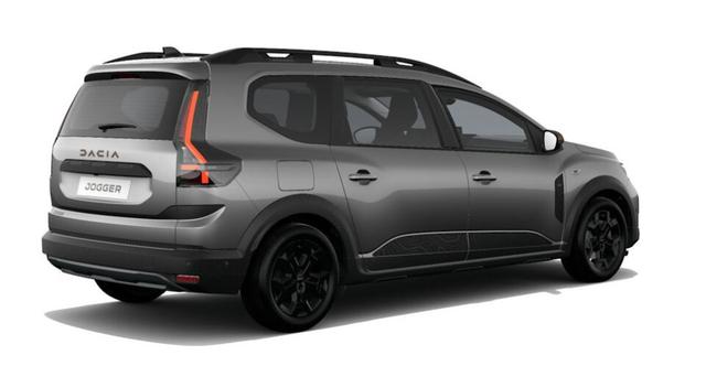 Dacia Jogger Extreme 5-S SHZ LKHZ ECO-G 120 auto 