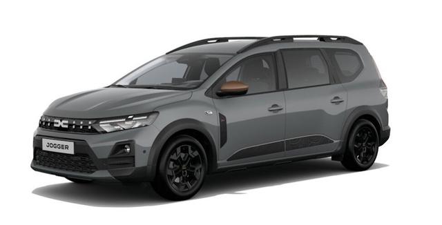 Dacia Jogger - Extreme 5-S SHZ LKHZ ECO-G 120 auto