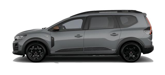 Dacia Jogger Extreme 5-S SHZ LKHZ ECO-G 120 auto 