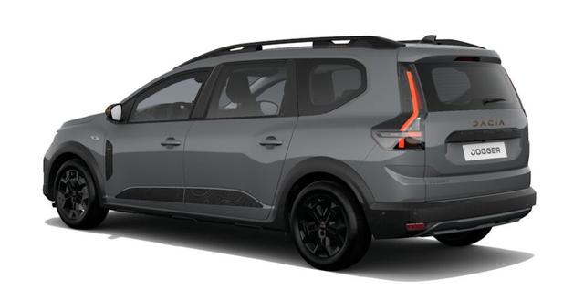 Dacia Jogger Extreme 5-S SHZ LKHZ ECO-G 120 auto 