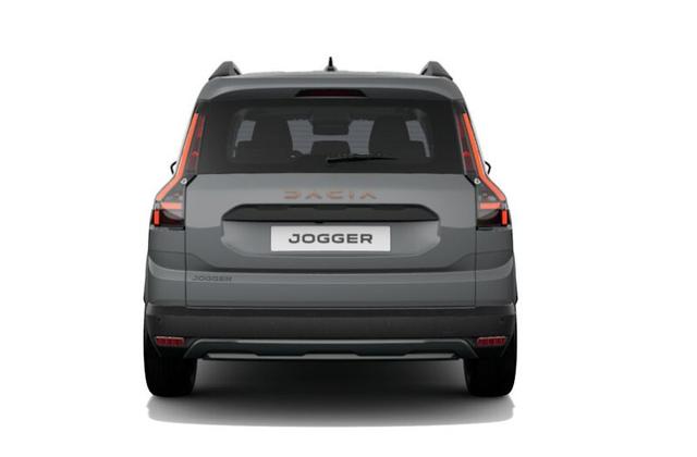 Dacia Jogger Extreme 5-S SHZ LKHZ ECO-G 120 auto 