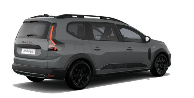 Dacia Jogger Extreme 5-S SHZ LKHZ ECO-G 120 auto 