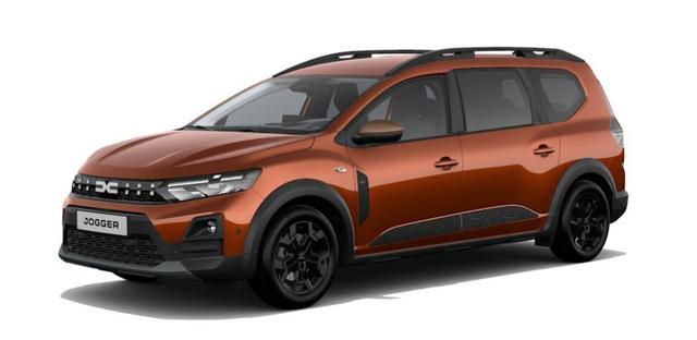 Dacia Jogger - Extreme 5-S SHZ LKHZ ECO-G 120 auto