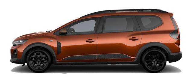 Dacia Jogger Extreme 5-S SHZ LKHZ ECO-G 120 auto 