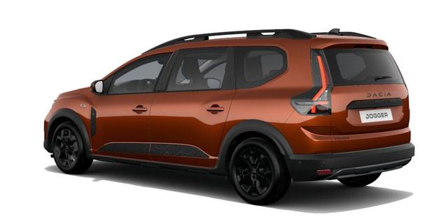 Dacia Jogger Extreme 5-S SHZ LKHZ ECO-G 120 auto 