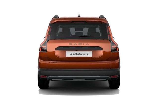 Dacia Jogger Extreme 5-S SHZ LKHZ ECO-G 120 auto 