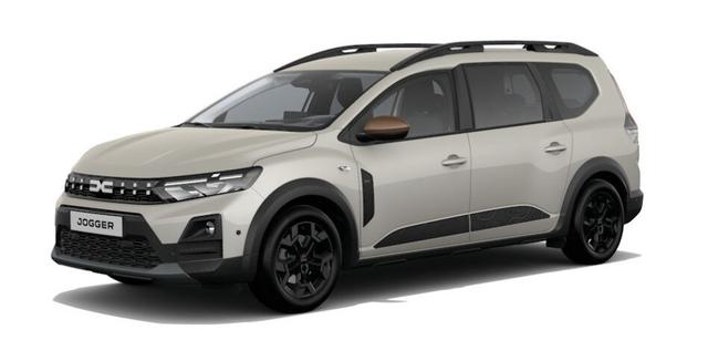 Dacia Jogger - Extreme 5-S SHZ LKHZ ECO-G 120 auto