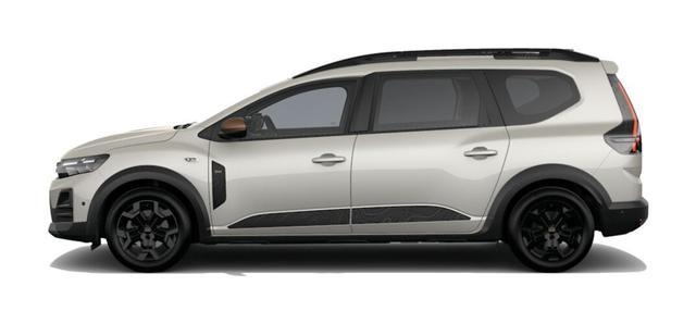 Dacia Jogger Extreme 5-S SHZ LKHZ ECO-G 120 auto 