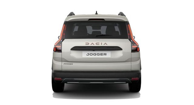 Dacia Jogger Extreme 5-S SHZ LKHZ ECO-G 120 auto 