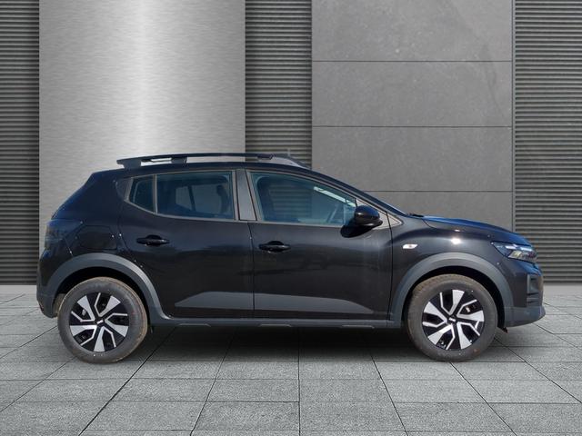 Dacia Sandero Stepway Expression Facelift SHZ TCe 110 