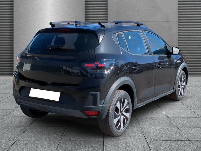 Dacia Sandero Stepway Expression Facelift SHZ TCe 110 