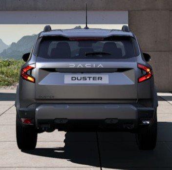 Dacia Duster Journey SHZ LKHZ Navi ECO-G 120 LPG 